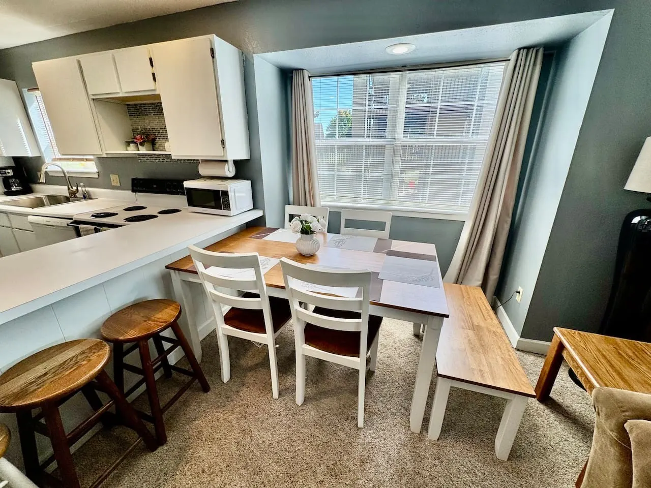 SDC Ground Level Condo 6