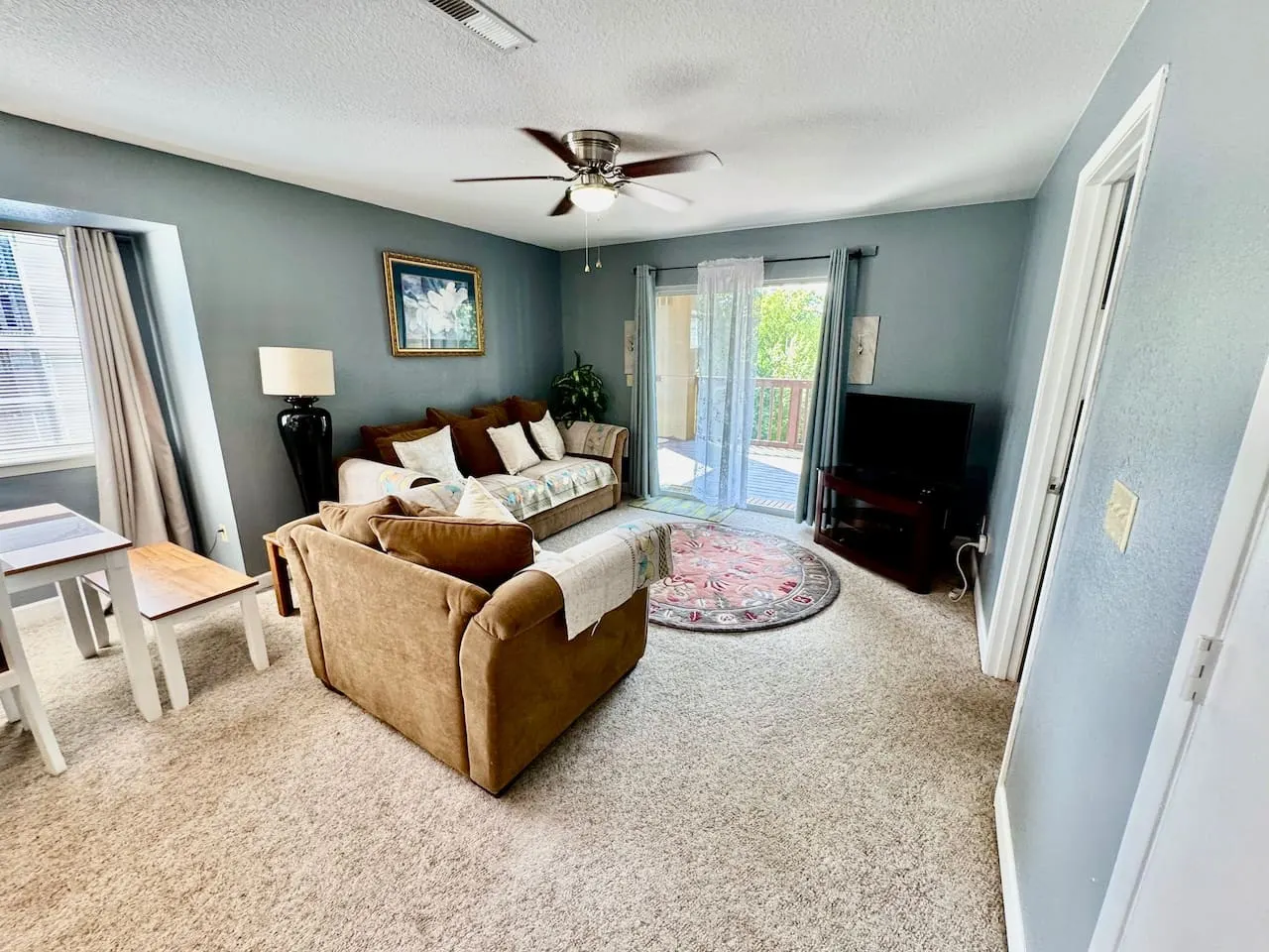 SDC Ground Level Condo 7