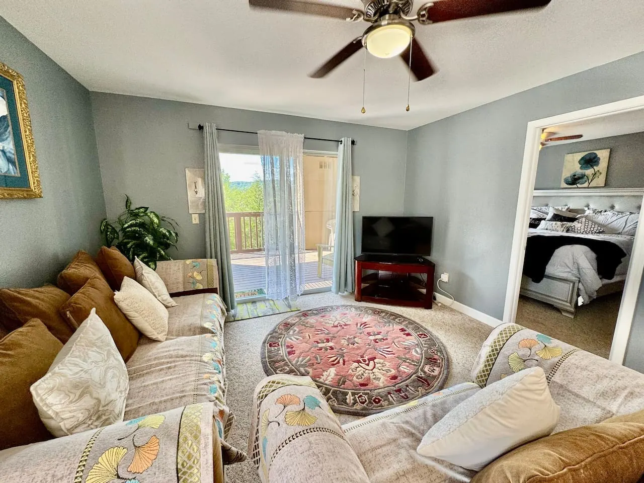 SDC Ground Level Condo 8