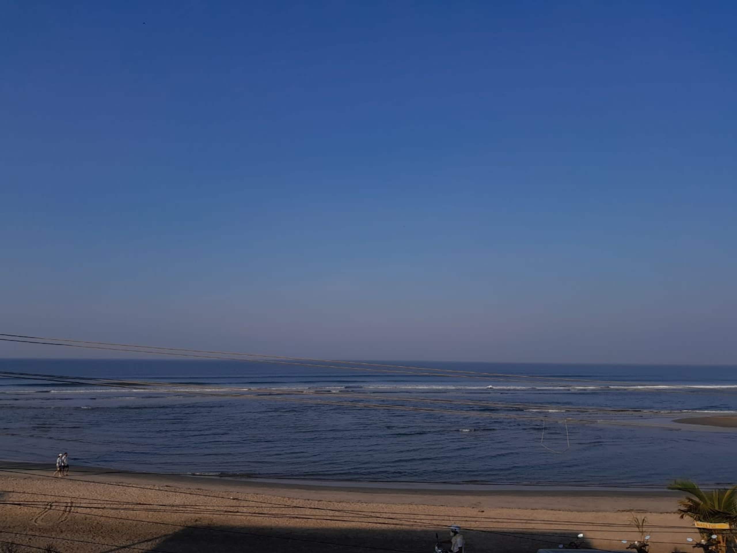 Ashvem beach,  Goa. — photo 2