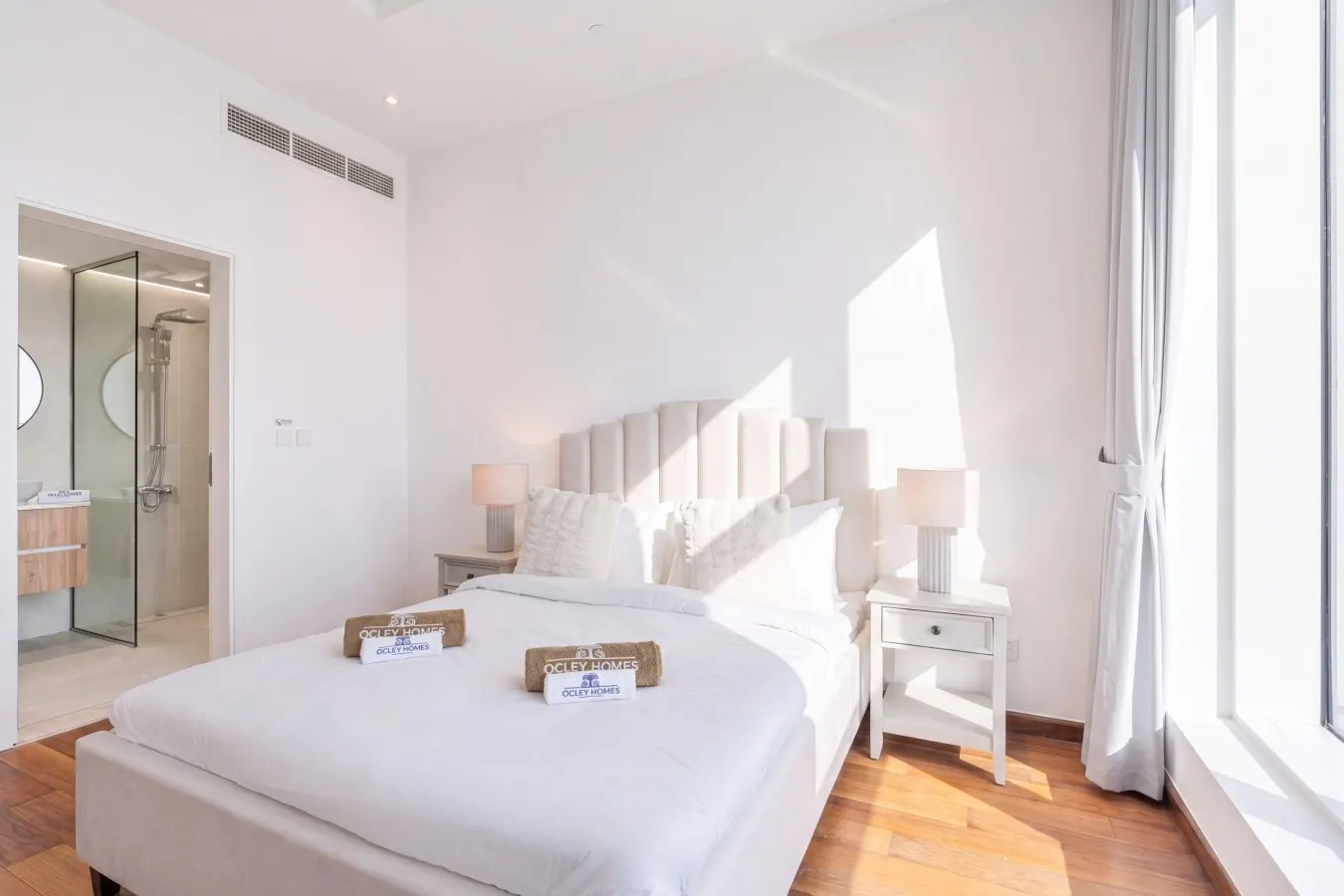 Palm Home next to Nakheel Mall w/ Private Beach 17