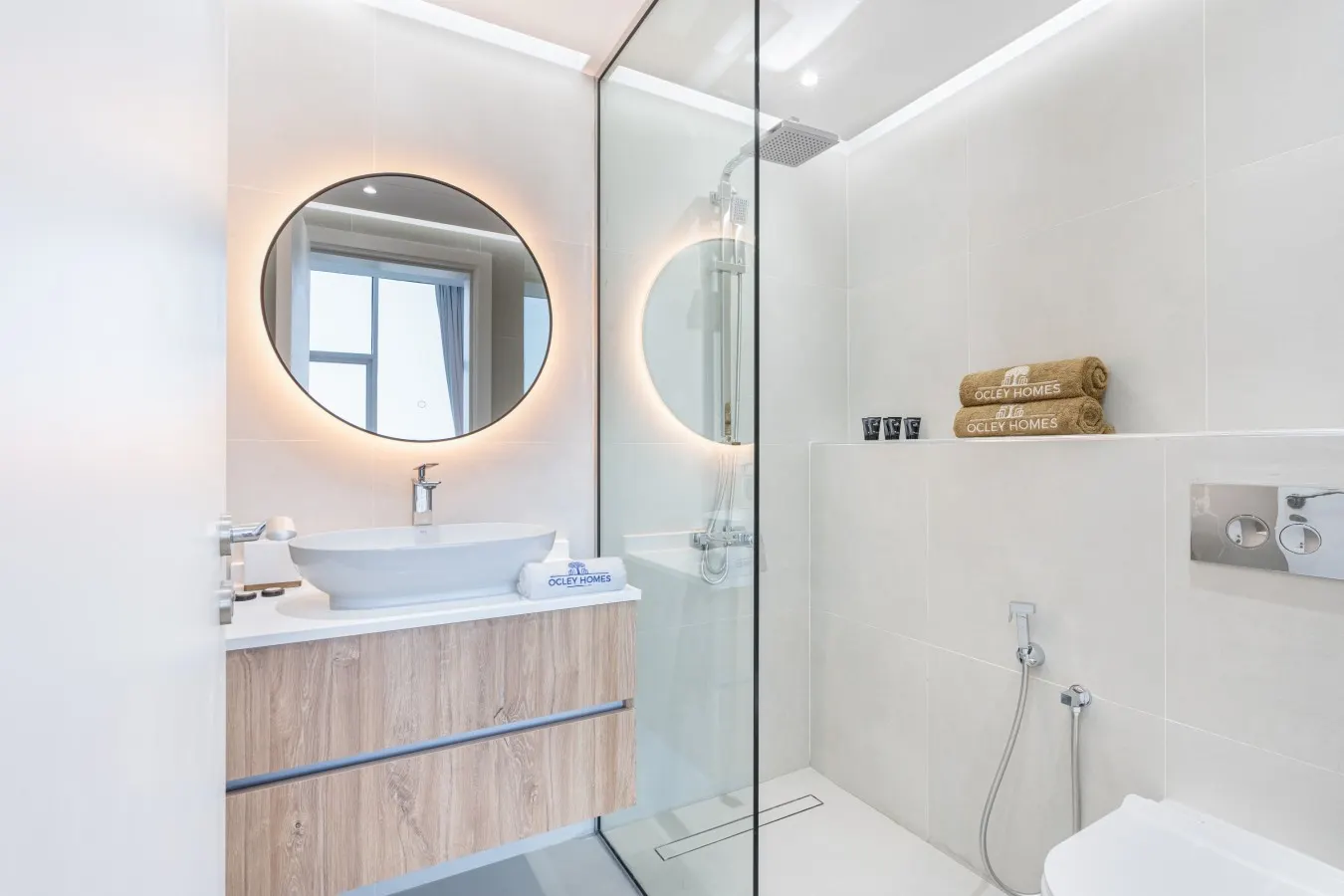 Palm Home next to Nakheel Mall w/ Private Beach 18
