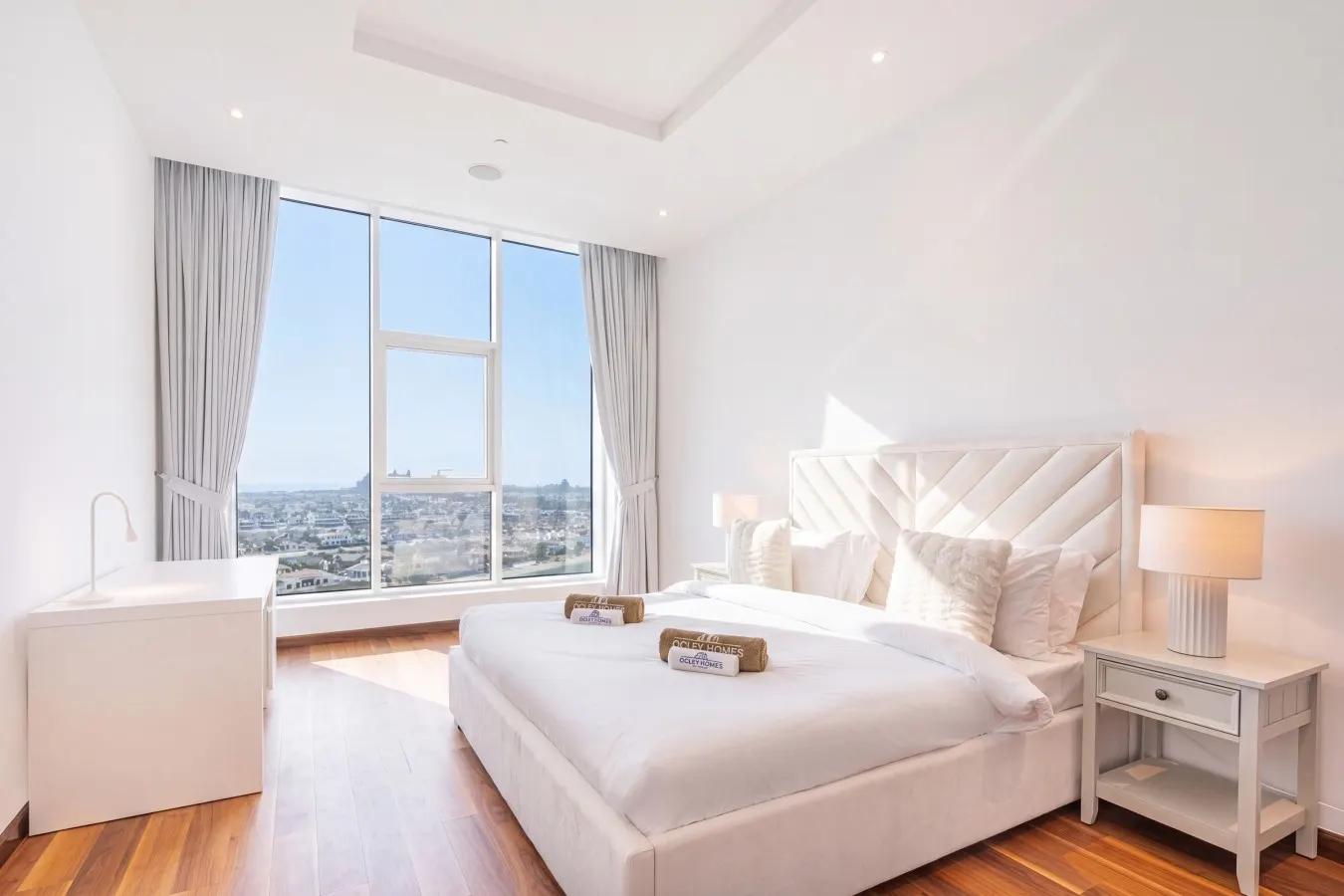 Palm Home next to Nakheel Mall w/ Private Beach — foto 4