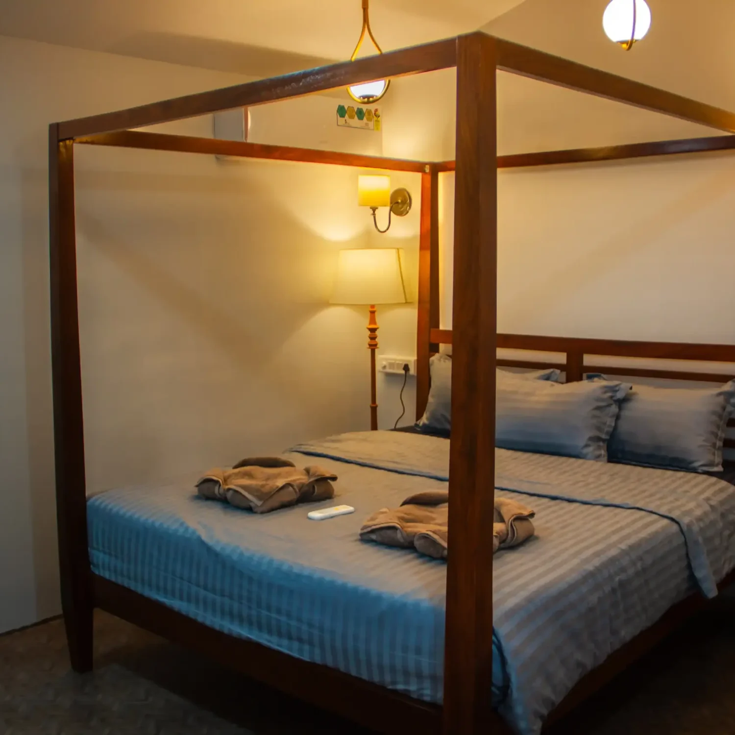 Coco & Cane | 3.5BHK | Pvt Pool | Gazebo | Beach 11