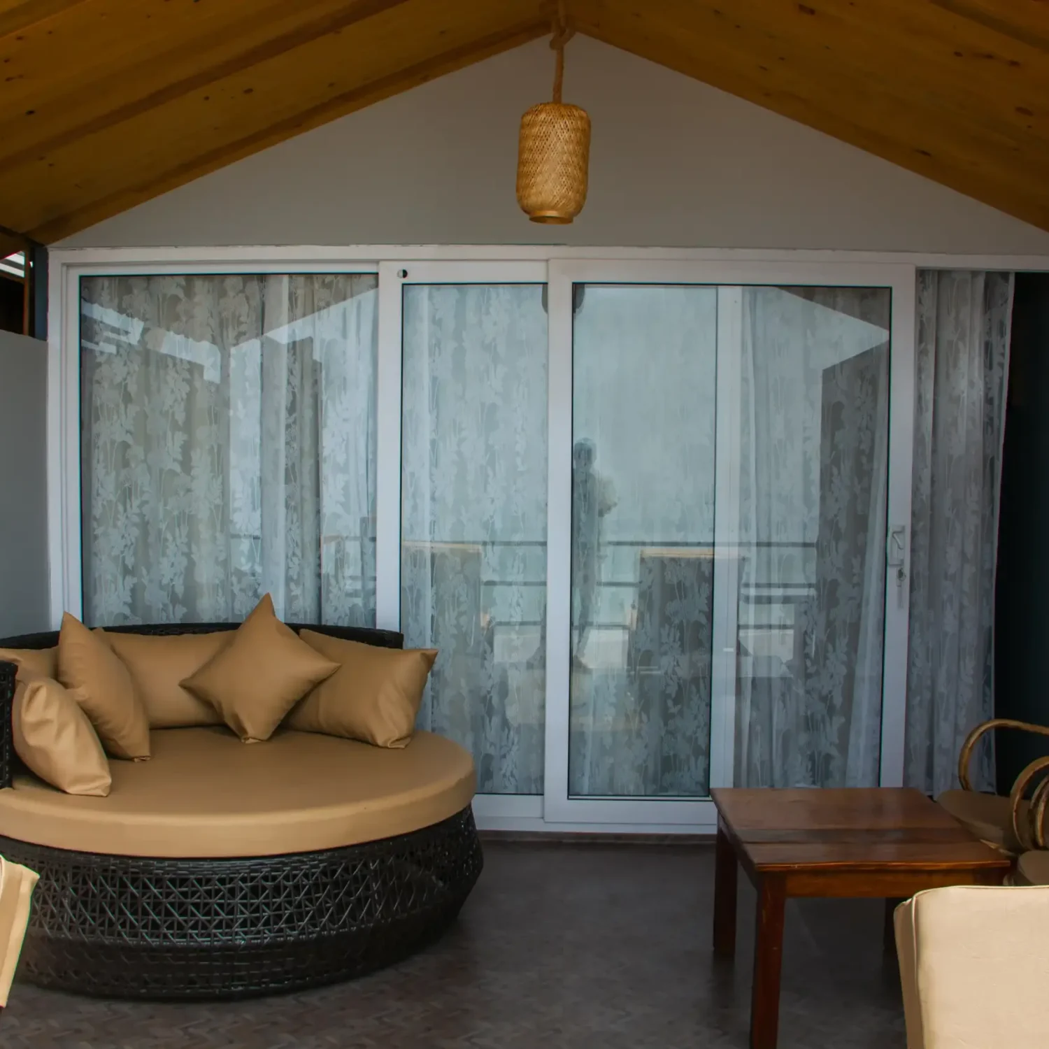 Coco & Cane | 3.5BHK | Pvt Pool | Gazebo | Beach 15