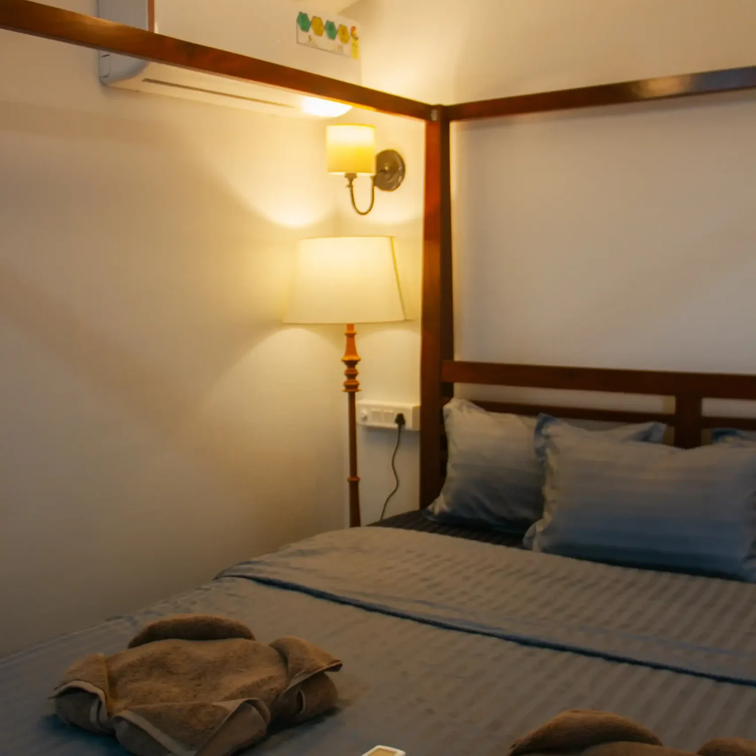 Coco & Cane | 3.5BHK | Pvt Pool | Gazebo | Beach 17