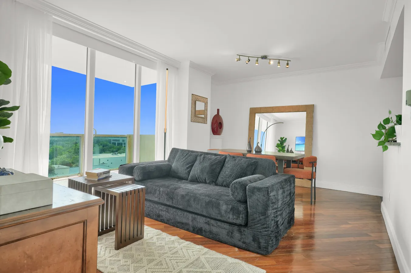 SF Wake by the Waves. Drift into Calm. Large Balcony 20