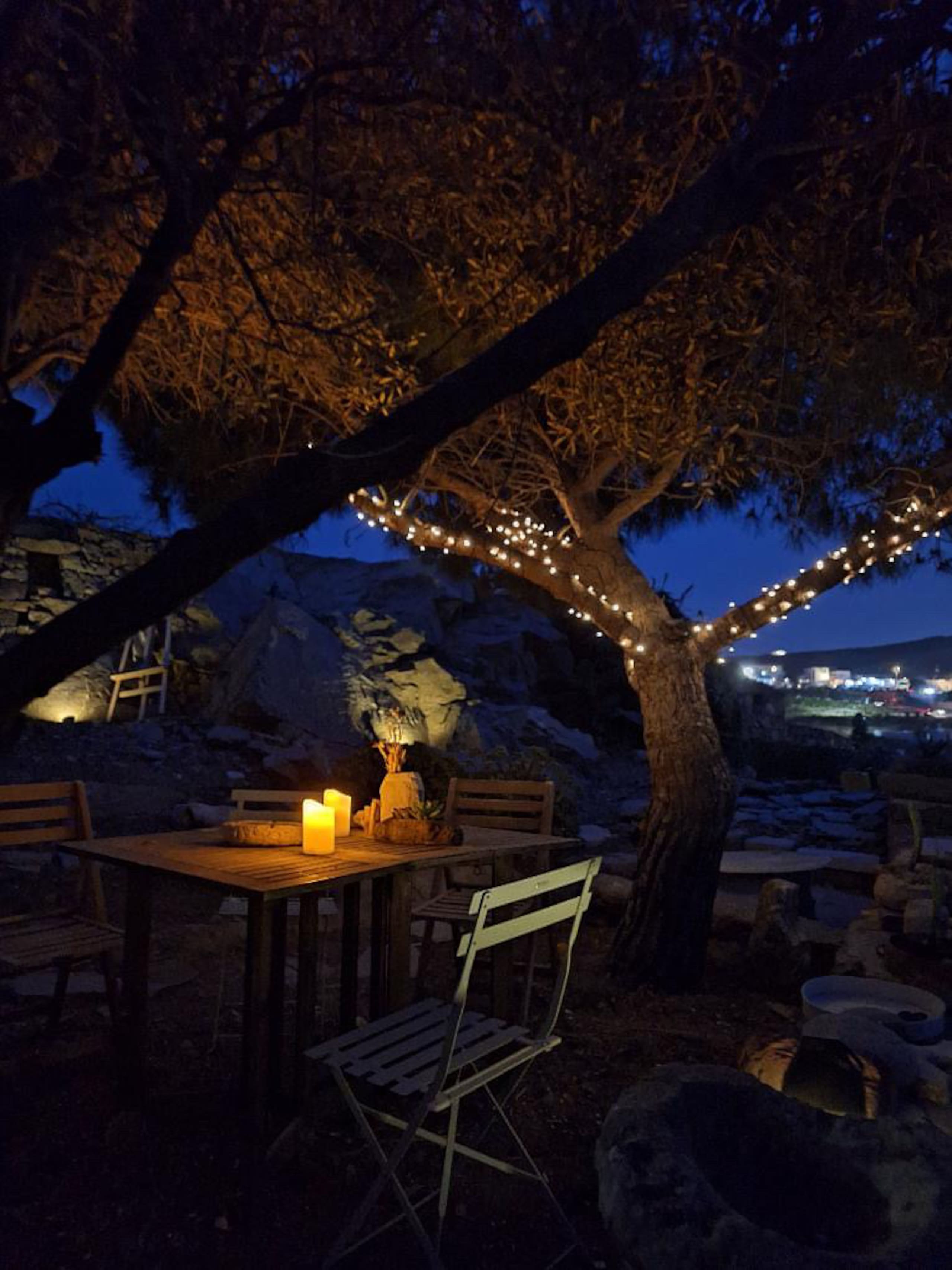 Little white house \nphiliris_mykonos — photo 4