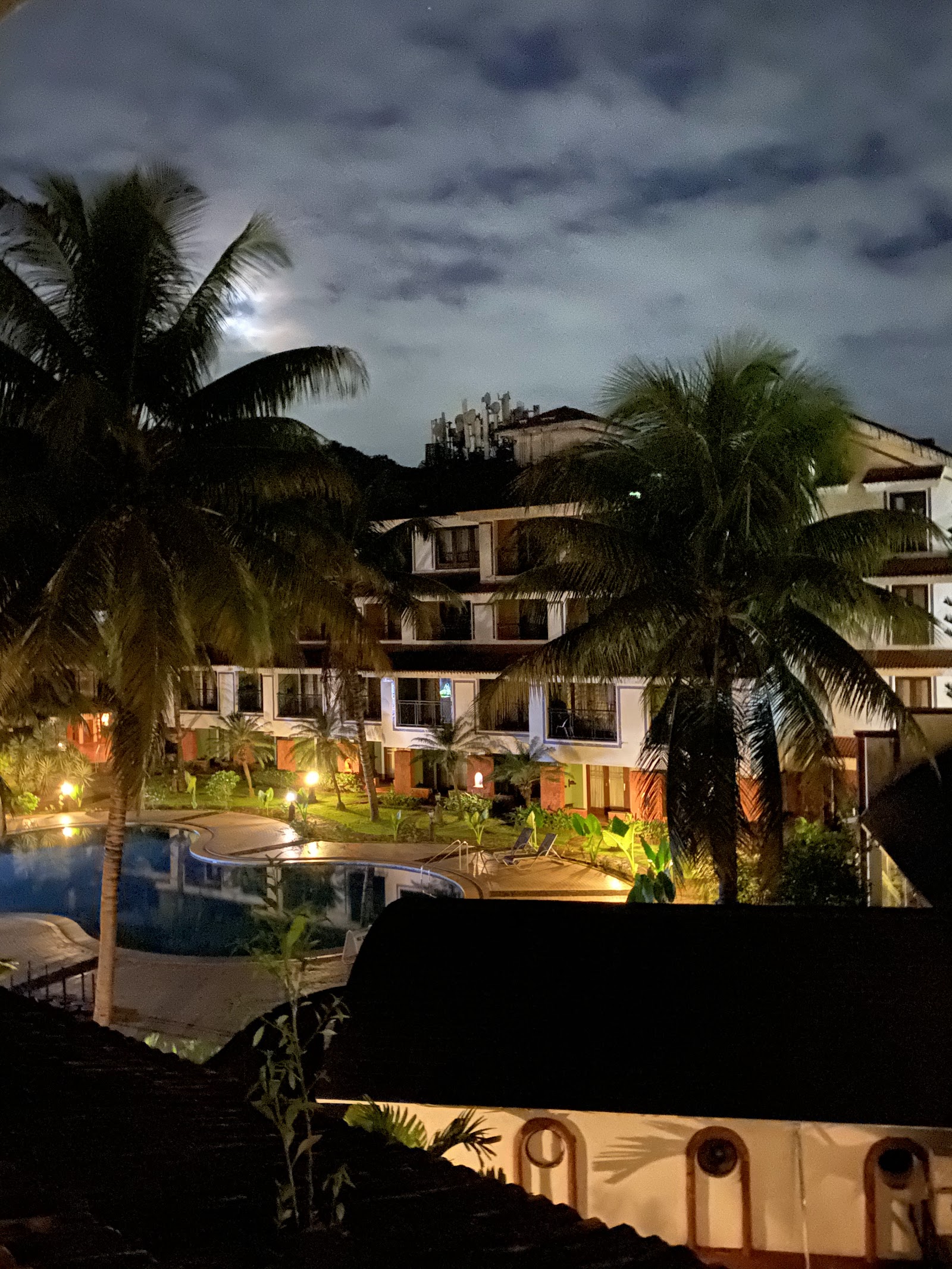 Nightingale 2BDR Villa with Pool Riviera Hermitage 7