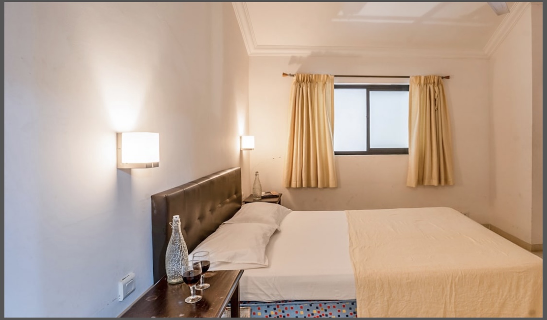 Nightingale 2BDR Villa with Pool Riviera Hermitage 8