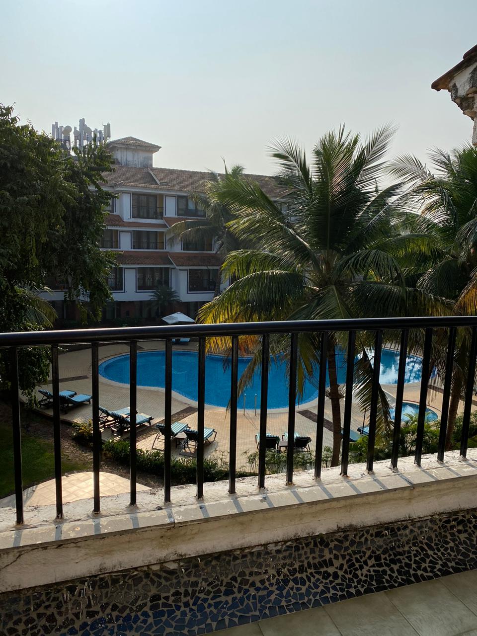 Nightingale 2BDR Villa with Pool Riviera Hermitage 10