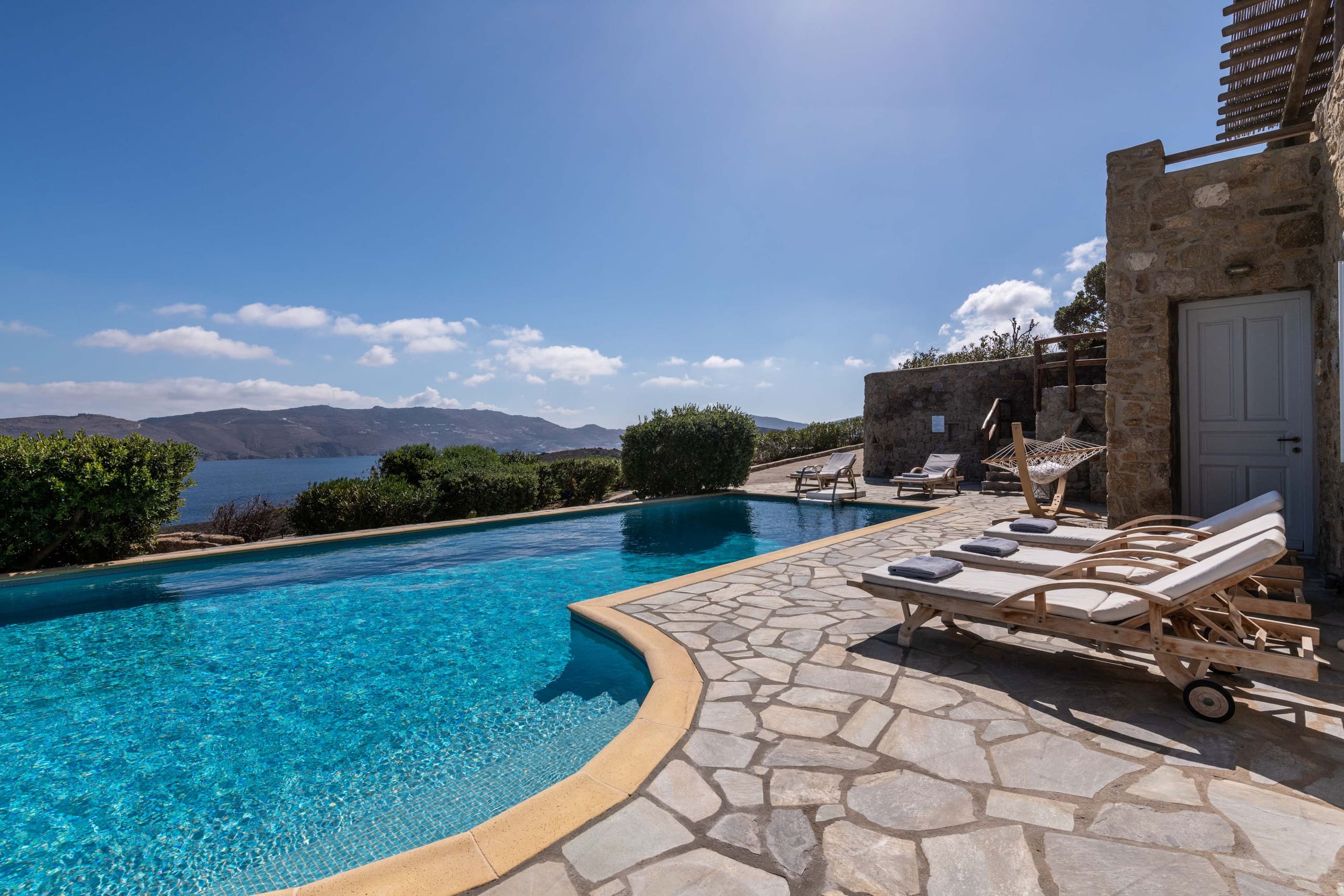 SUMMER MOOD VILLAS - 12 Bedrooms (24+4 people) 8