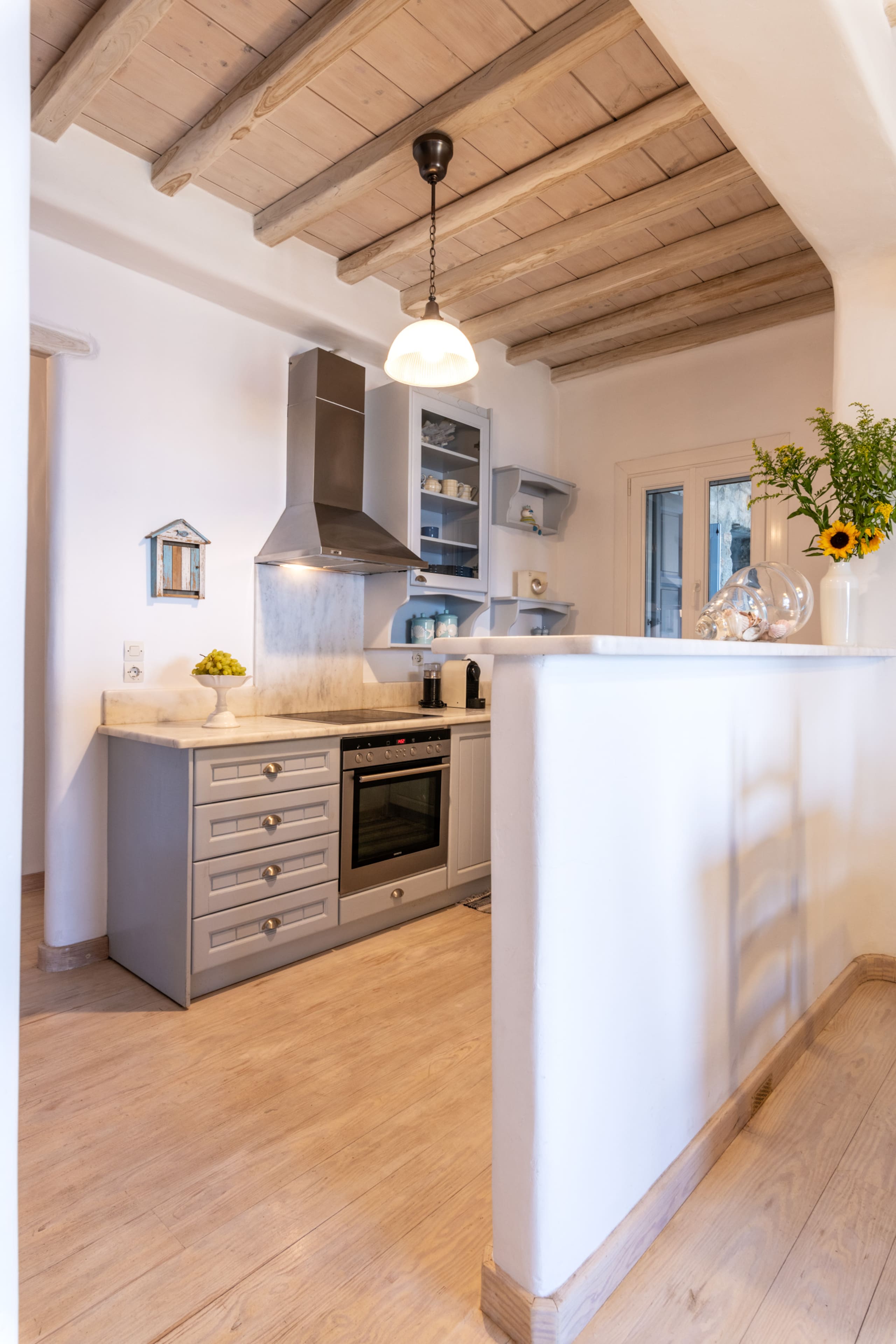 SUMMER MOOD VILLAS - 12 Bedrooms (24+4 people) 28