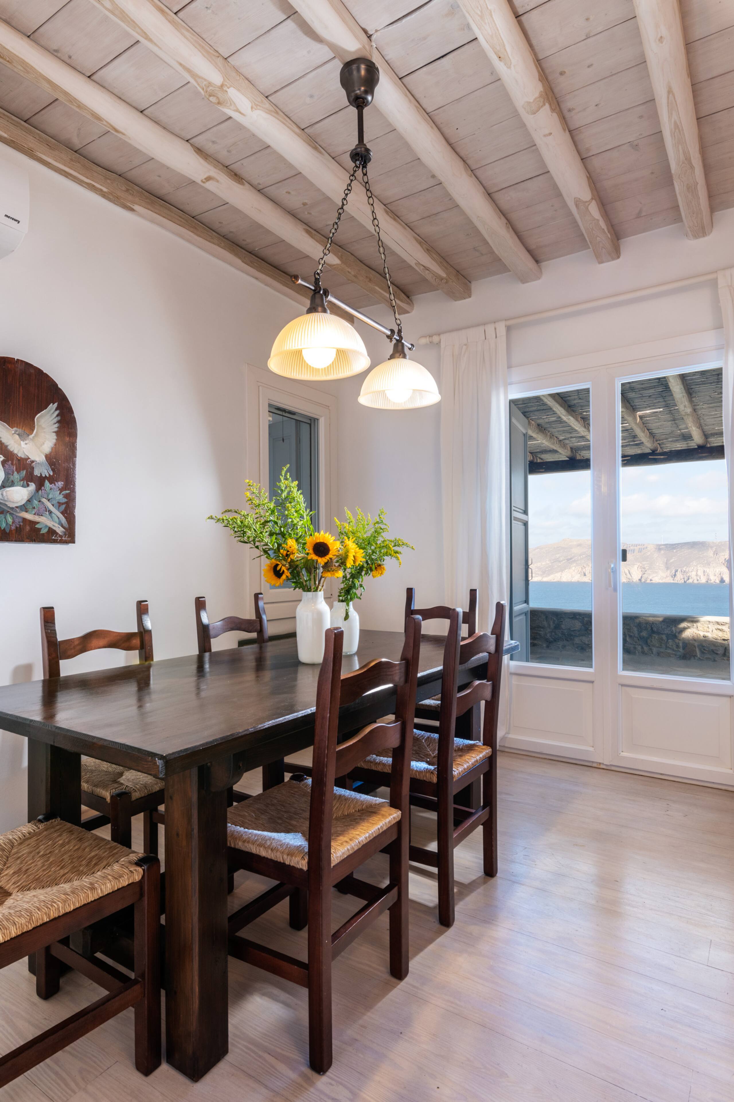 SUMMER MOOD VILLAS - 12 Bedrooms (24+4 people) 26
