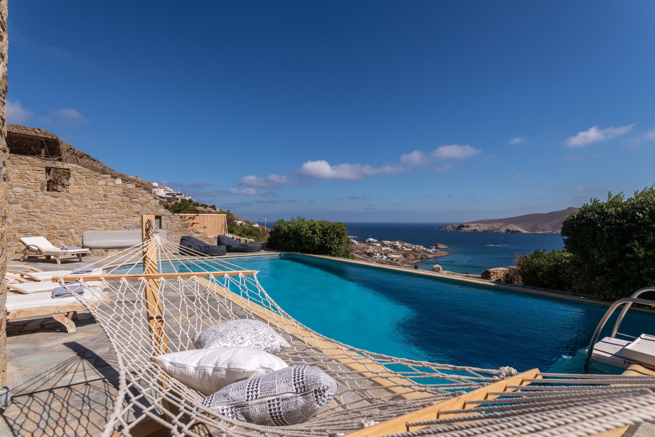 SUMMER MOOD VILLAS - 12 Bedrooms (24+4 people) 6