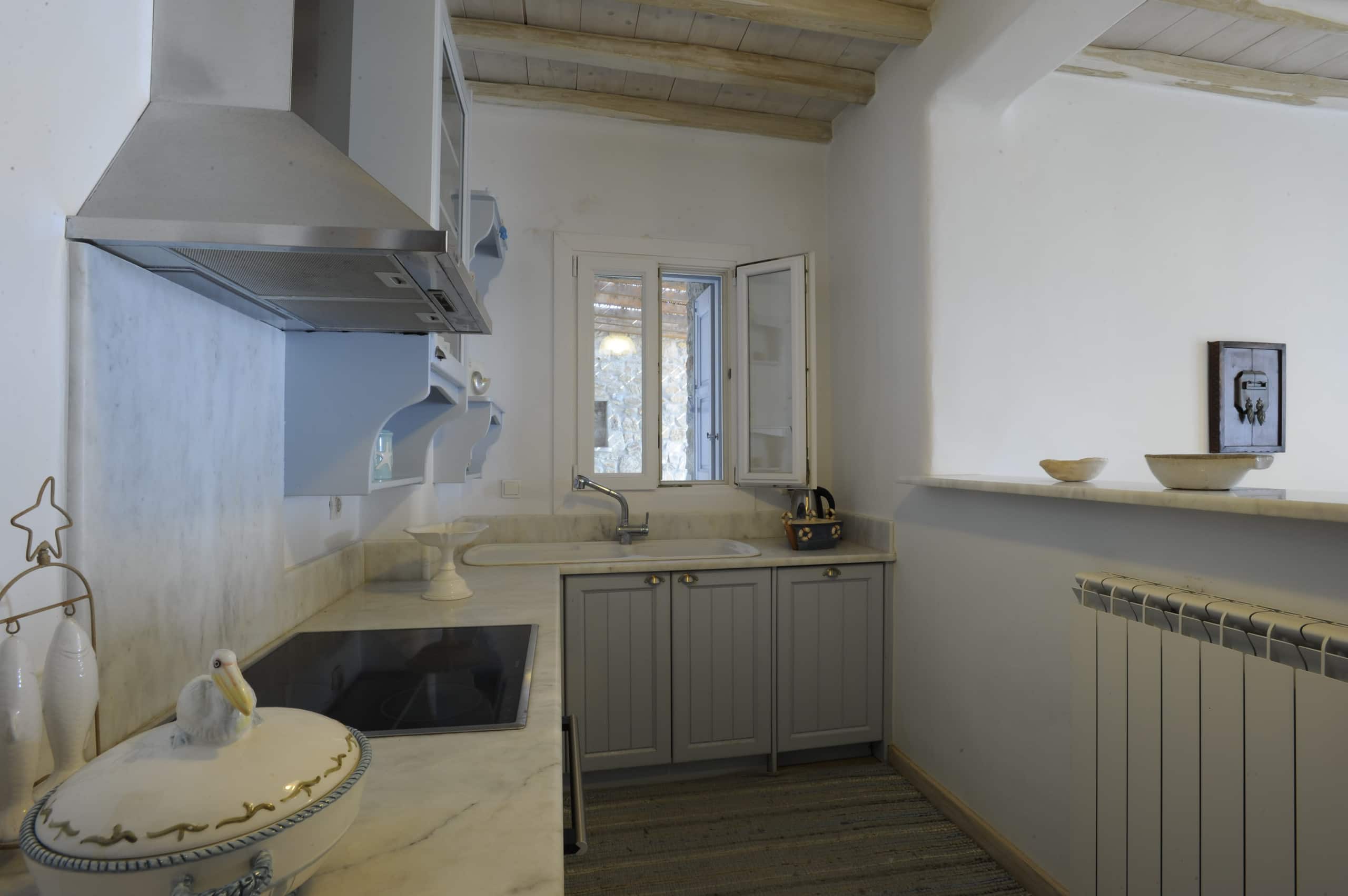 SUMMER MOOD VILLAS - 12 Bedrooms (24+4 people) 29