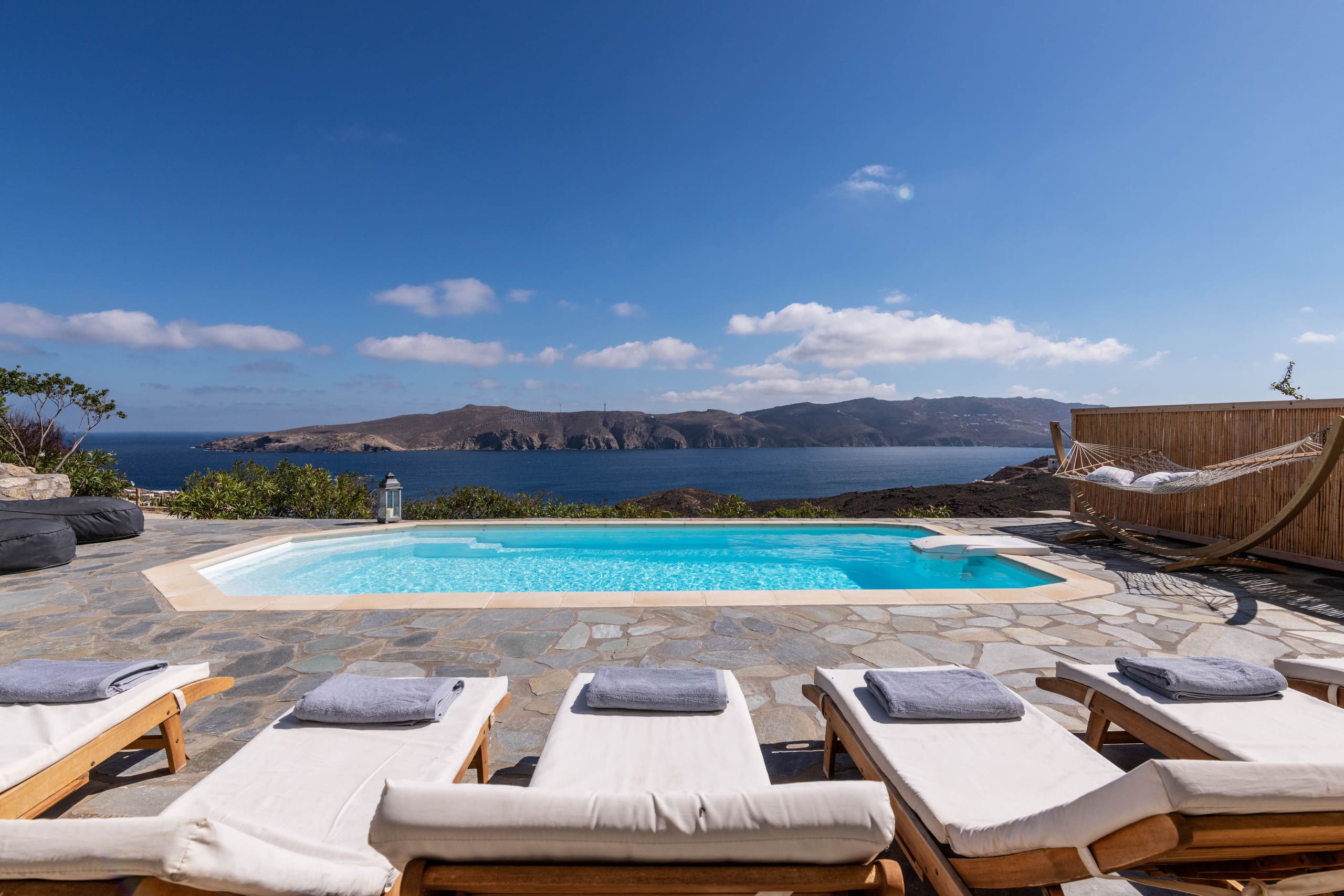 SUMMER MOOD VILLAS - 12 Bedrooms (24+4 people) — photo 2