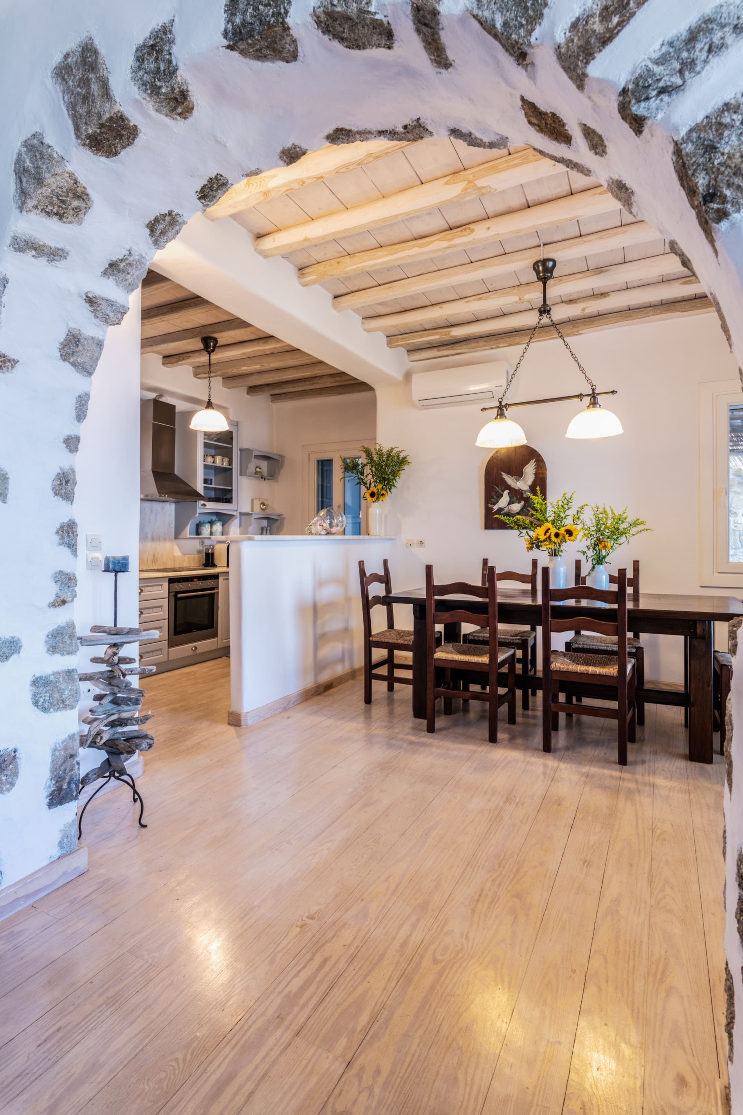 SUMMER MOOD VILLAS - 12 Bedrooms (24+4 people) 25