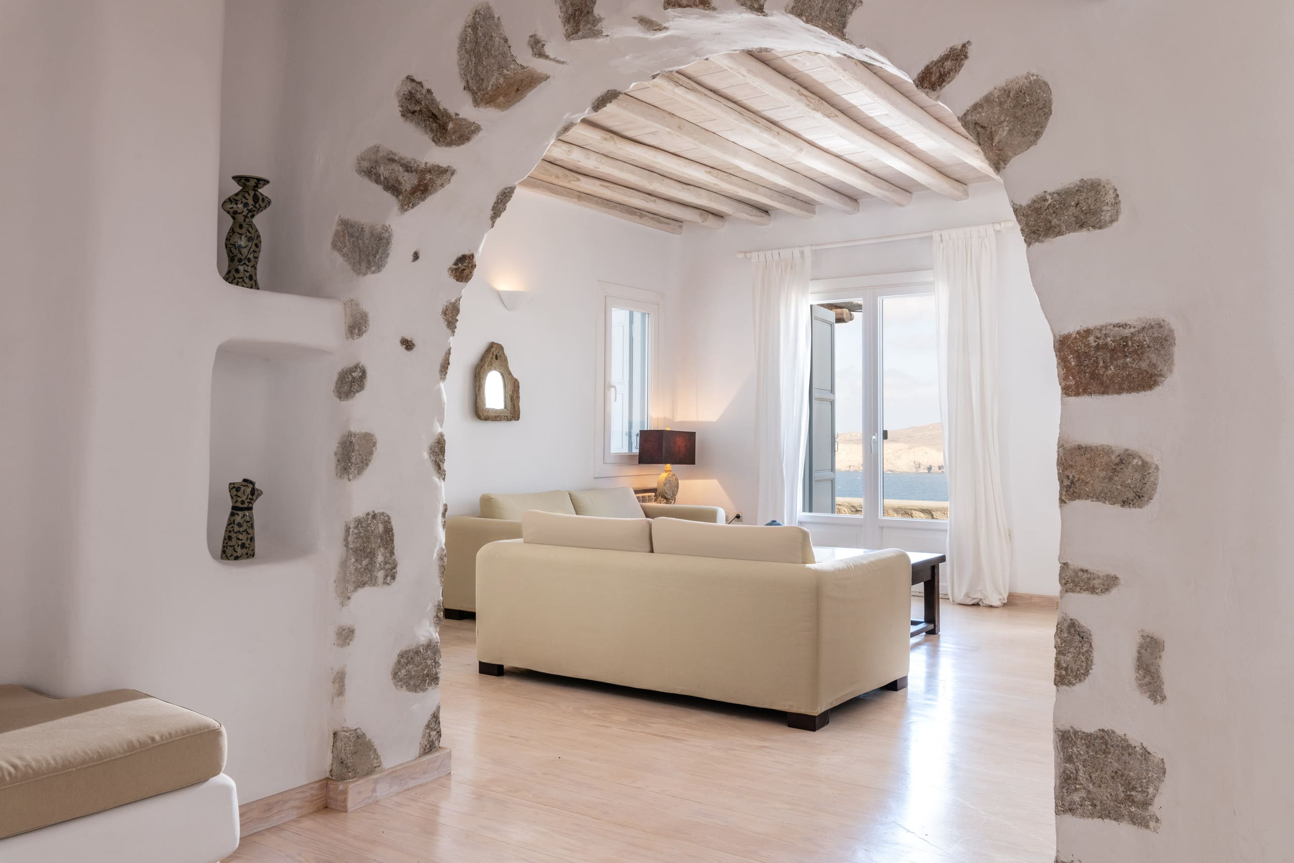 SUMMER MOOD VILLAS - 12 Bedrooms (24+4 people) 27
