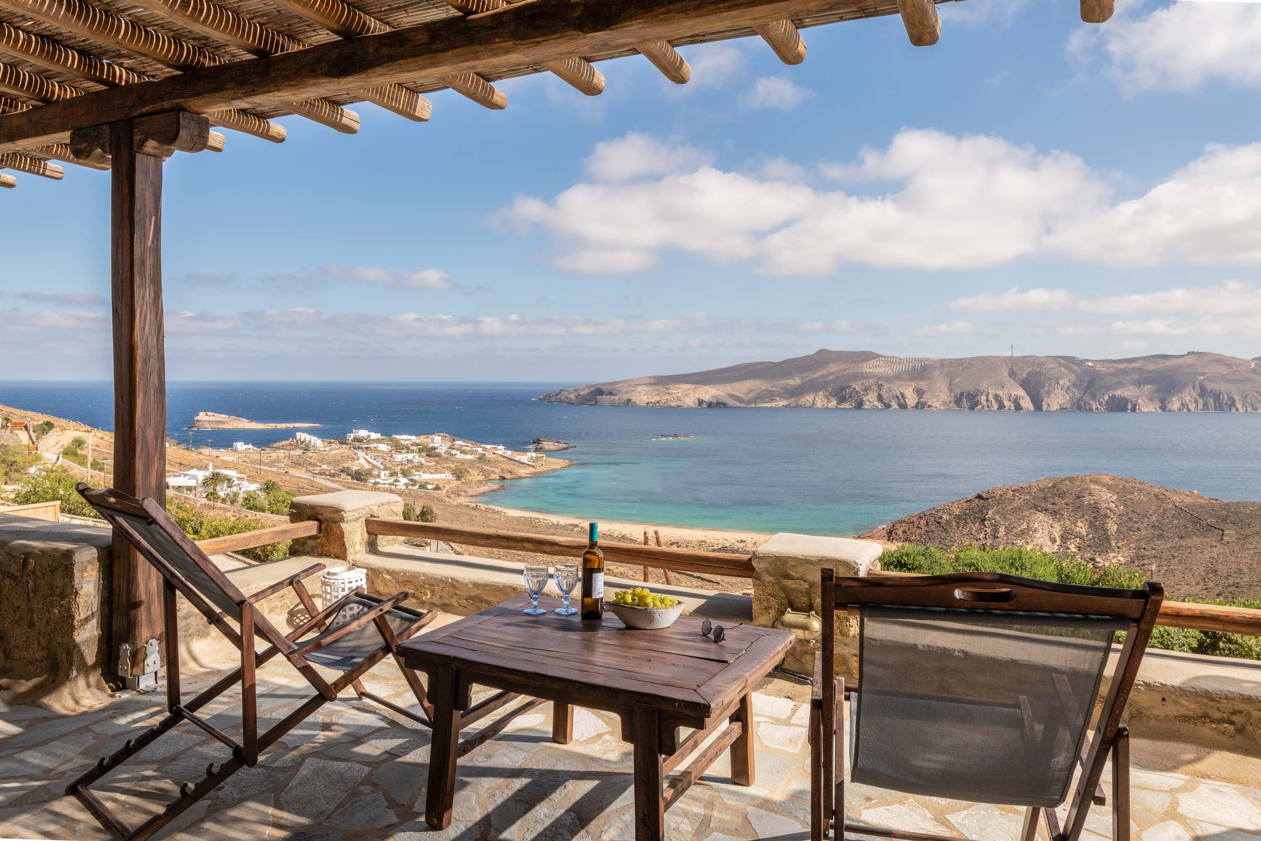 SUMMER MOOD VILLAS - 12 Bedrooms (24+4 people) 10