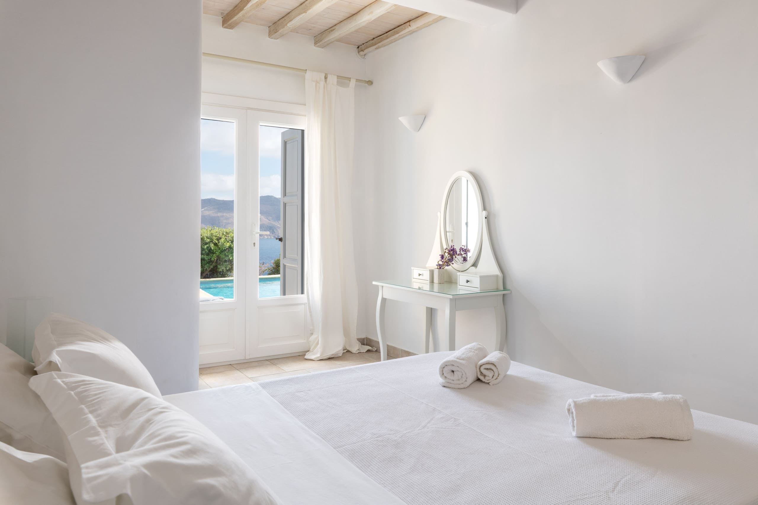 SUMMER MOOD VILLAS - 12 Bedrooms (24+4 people) 38