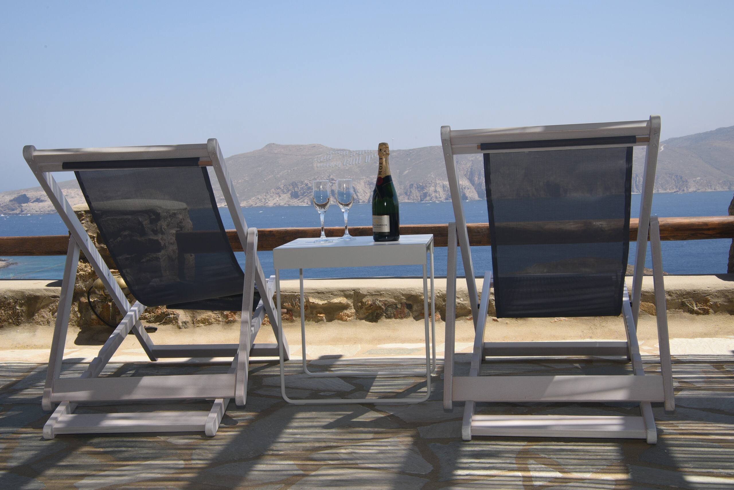 SUMMER MOOD VILLAS - 12 Bedrooms (24+4 people) 16