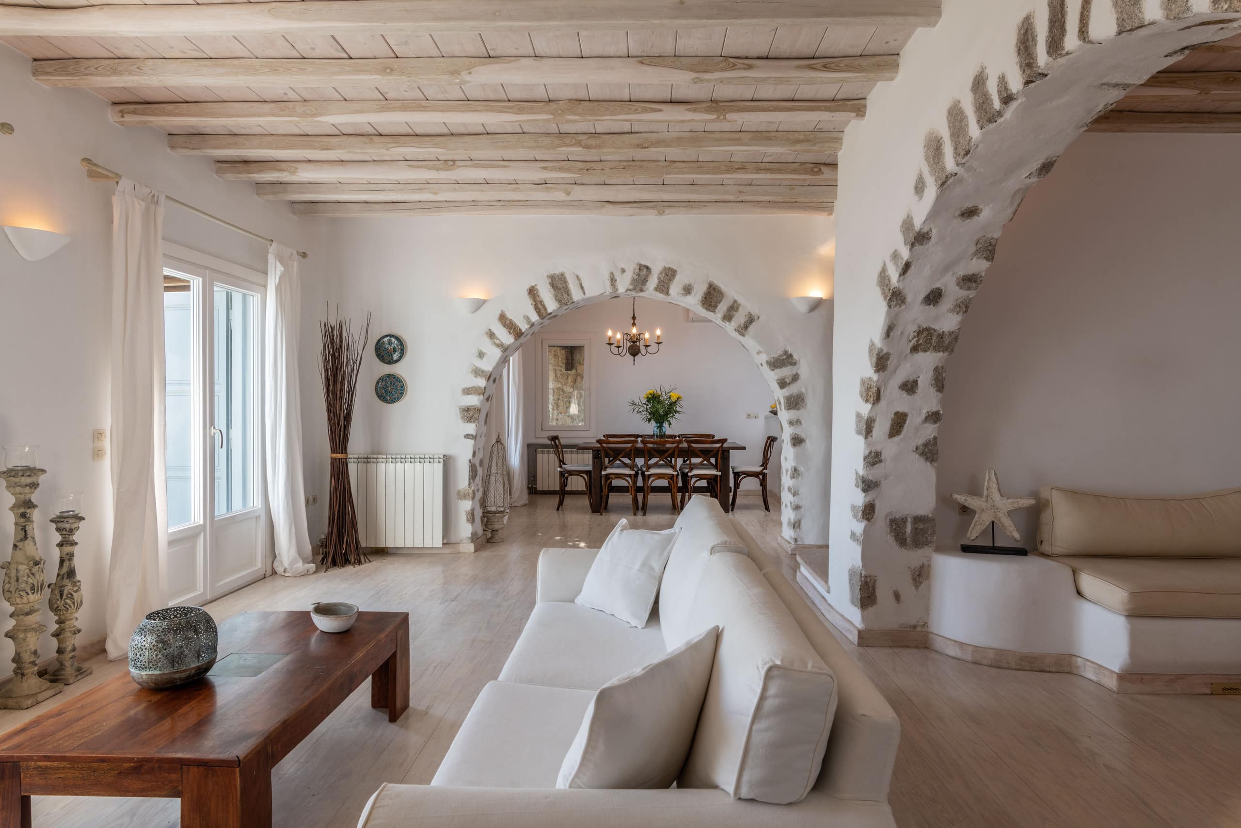 SUMMER MOOD VILLAS - 12 Bedrooms (24+4 people) 19