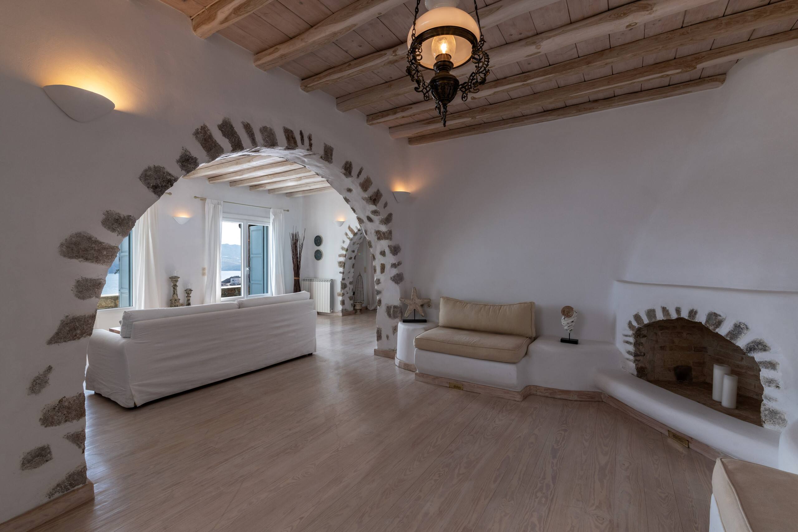 SUMMER MOOD VILLAS - 12 Bedrooms (24+4 people) 22