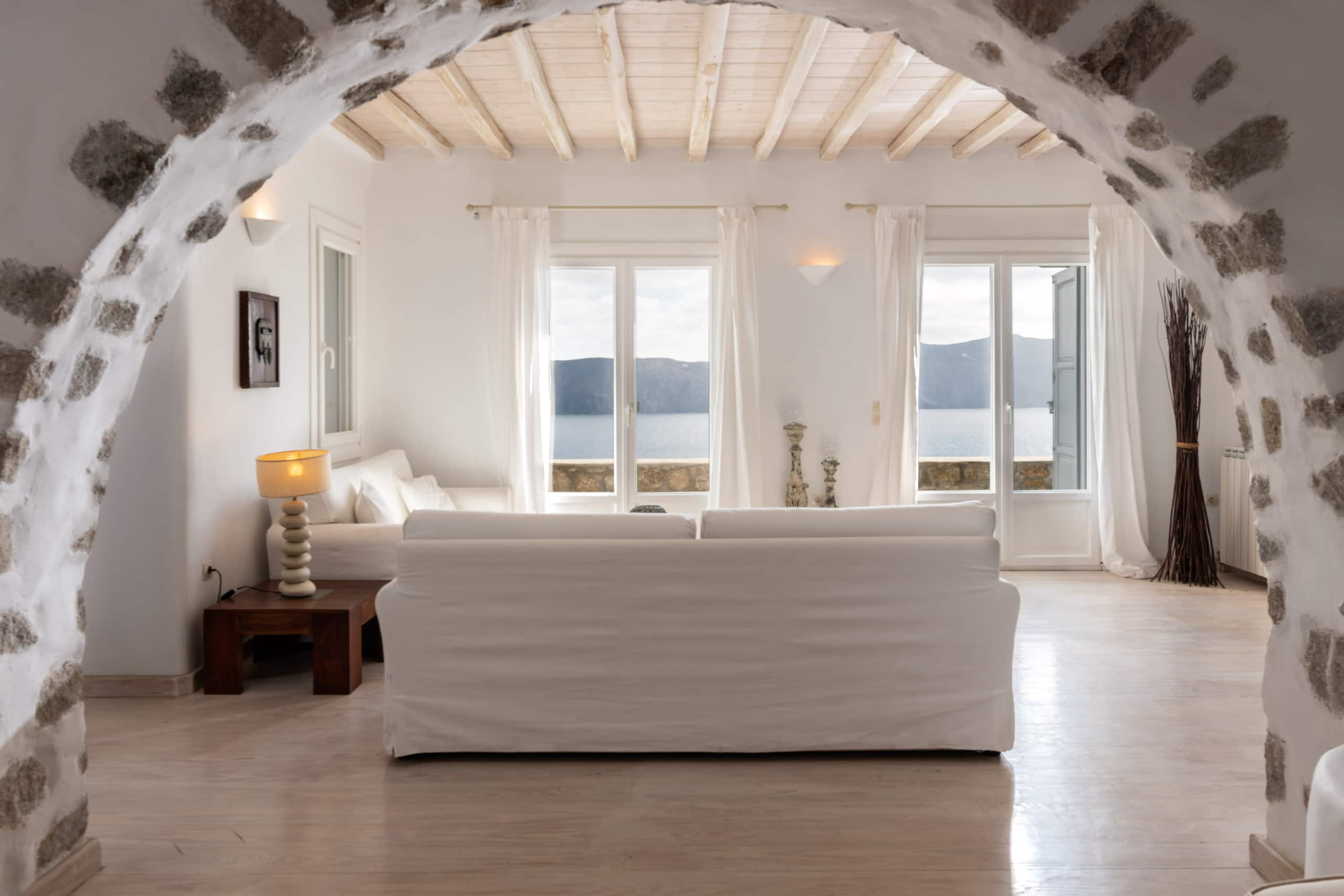 SUMMER MOOD VILLAS - 12 Bedrooms (24+4 people) 18