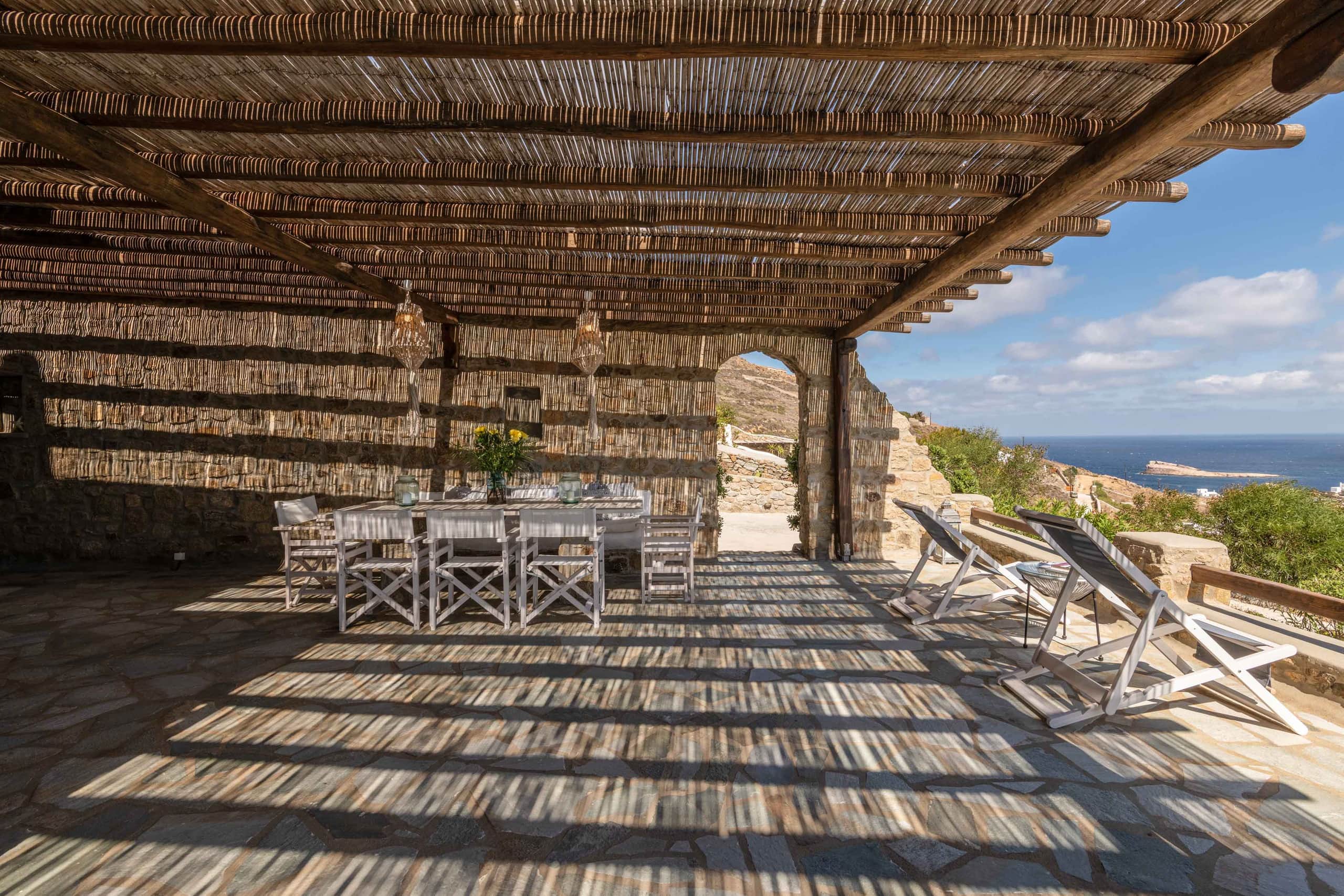 SUMMER MOOD VILLAS - 12 Bedrooms (24+4 people) 14