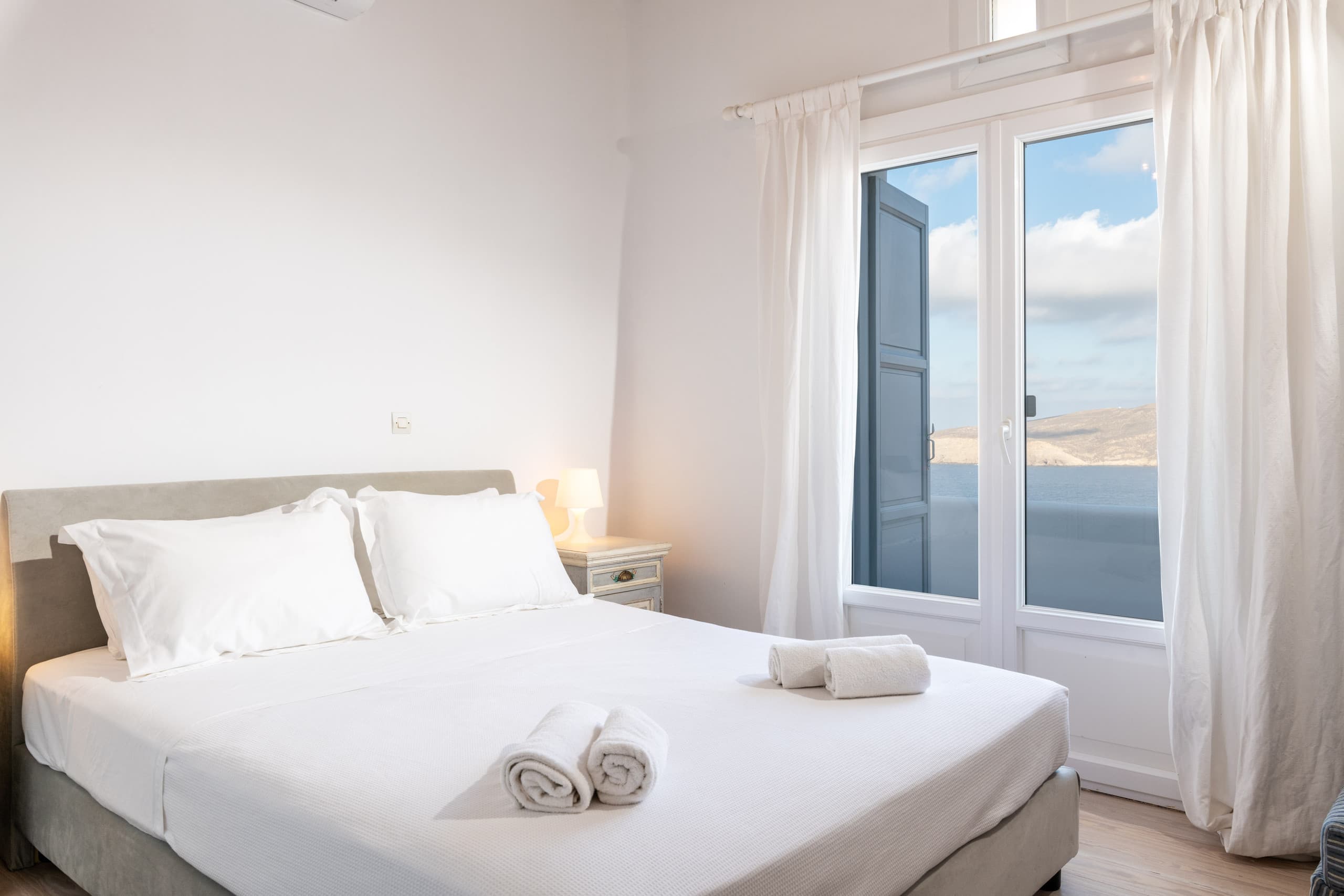 SUMMER MOOD VILLAS - 12 Bedrooms (24+4 people) 31
