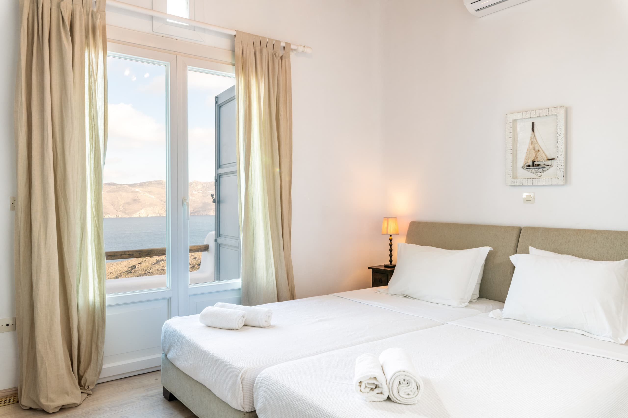 SUMMER MOOD VILLAS - 12 Bedrooms (24+4 people) 30