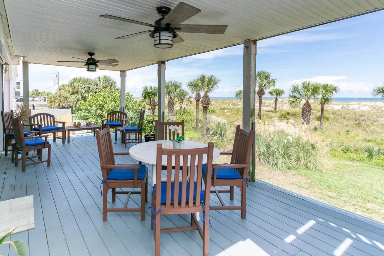 Sea Glass Cottage Oceanfront — photo 2