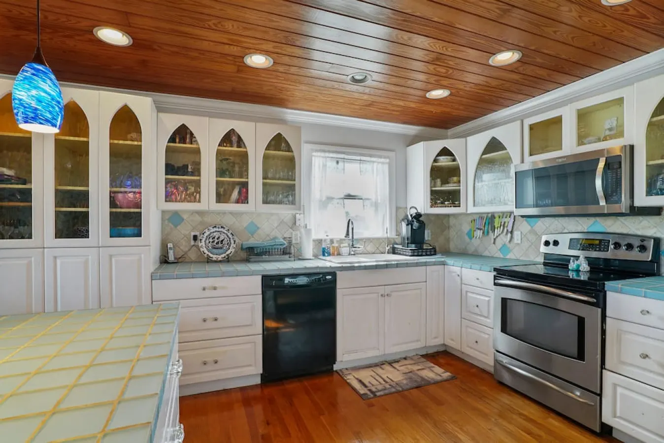 Sea Glass Cottage Oceanfront 6