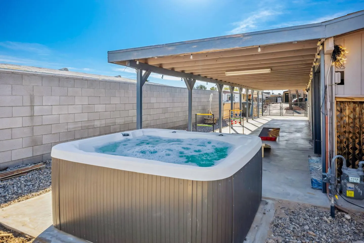 "Summer Breeze" | Spa | Games | 2bd | Sleeps 8 — photo 2