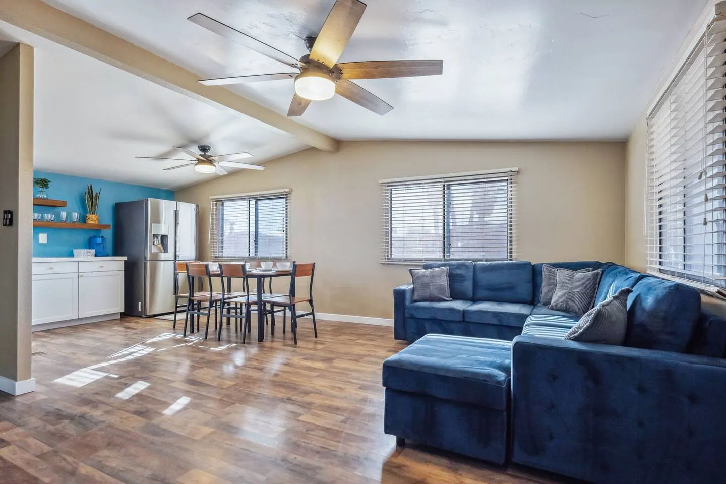 "Summer Breeze" Spa Games 2bd Sleeps 8 10