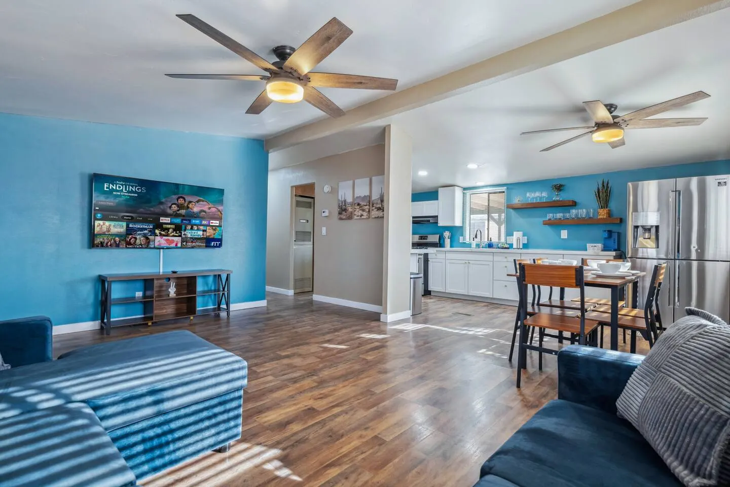 "Summer Breeze" Spa Games 2bd Sleeps 8 11