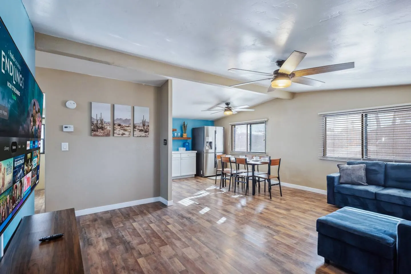 "Summer Breeze" Spa Games 2bd Sleeps 8 12