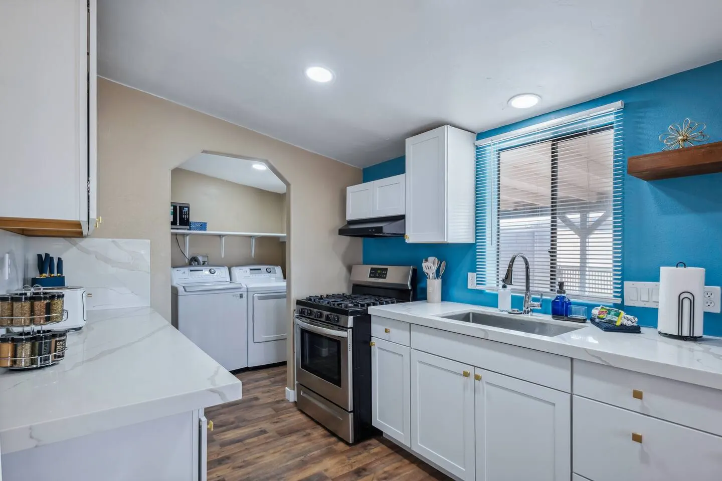 "Summer Breeze" Spa Games 2bd Sleeps 8 14