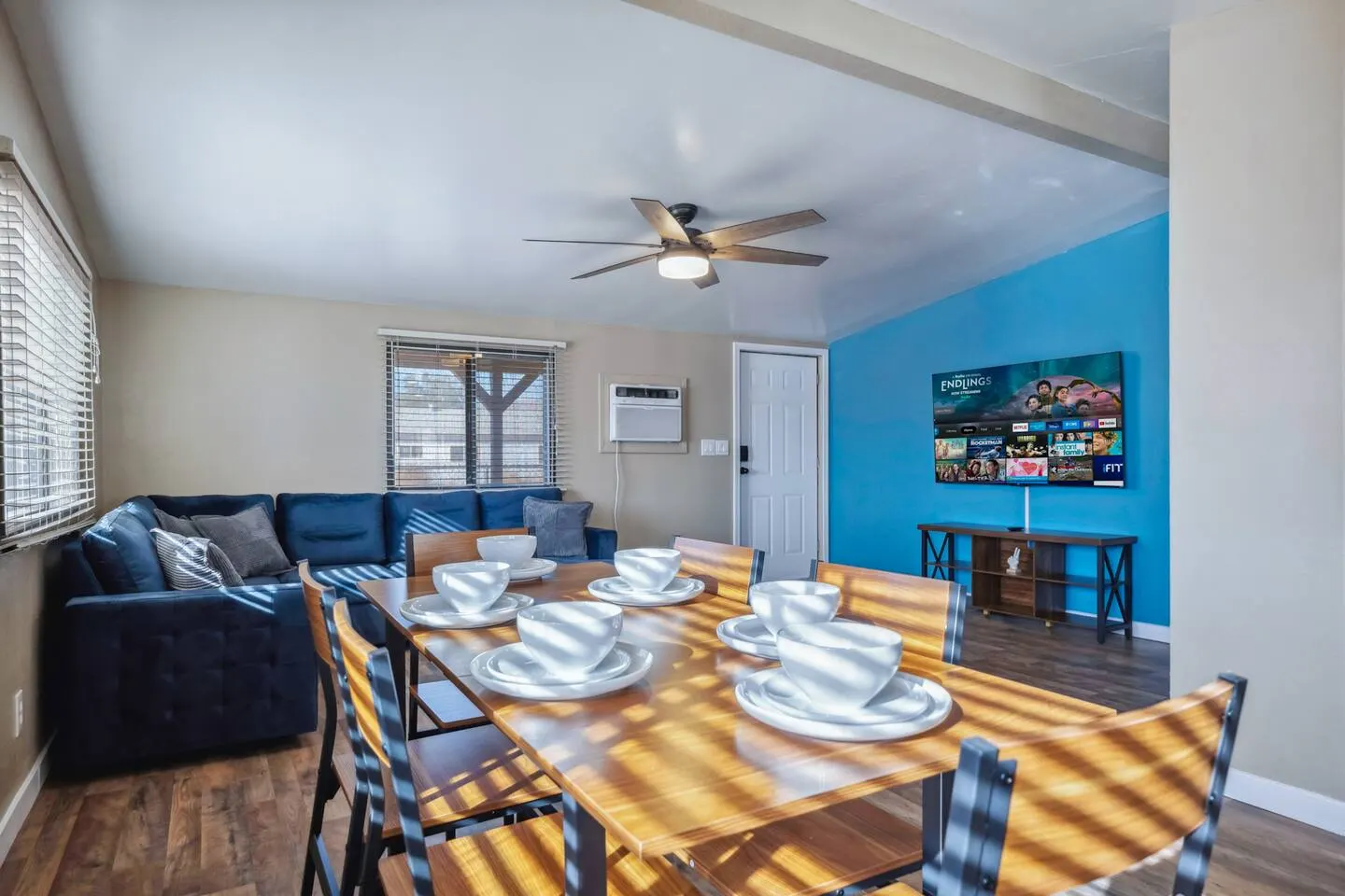 "Summer Breeze" Spa Games 2bd Sleeps 8 7