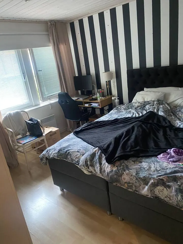 Workers 5BR 10 Beds 2 Bath All-inc 2