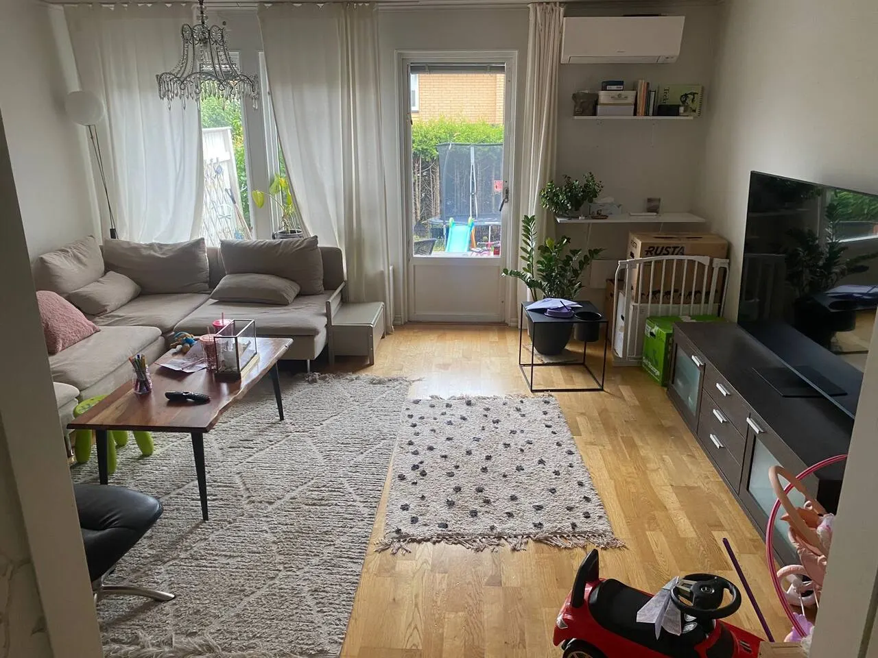 Workers 5BR 10 Beds 2 Bath All-inc 9