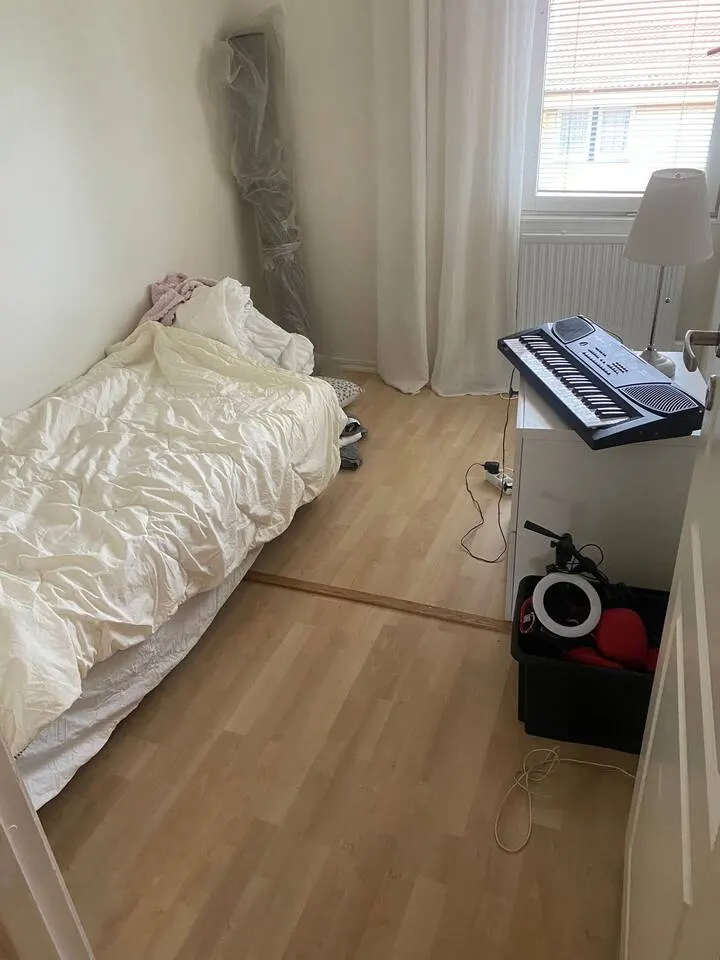Workers 5BR 10 Beds 2 Bath All-inc 4