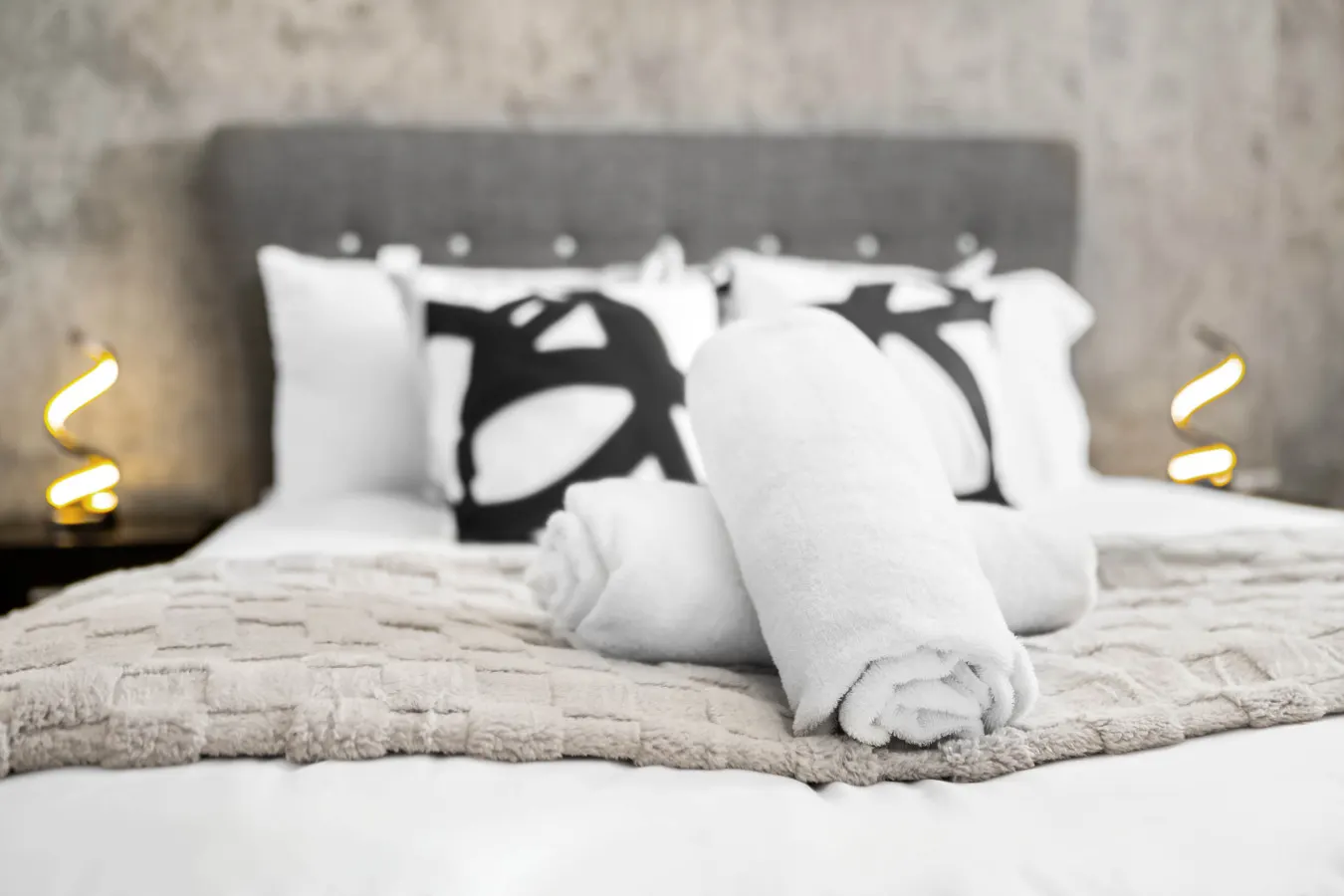 Modern 2 Bedroom Apartment - Jewellery Quarter - Netflix 15