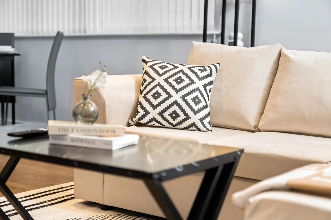 Modern 2 Bedroom Apartment - Jewellery Quarter - Netflix 16
