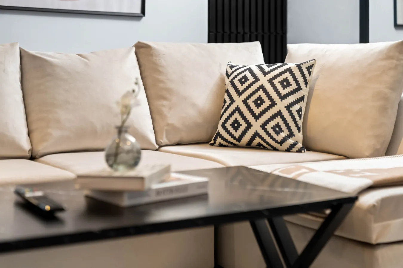 Modern 2 Bedroom Apartment - Jewellery Quarter - Netflix 17