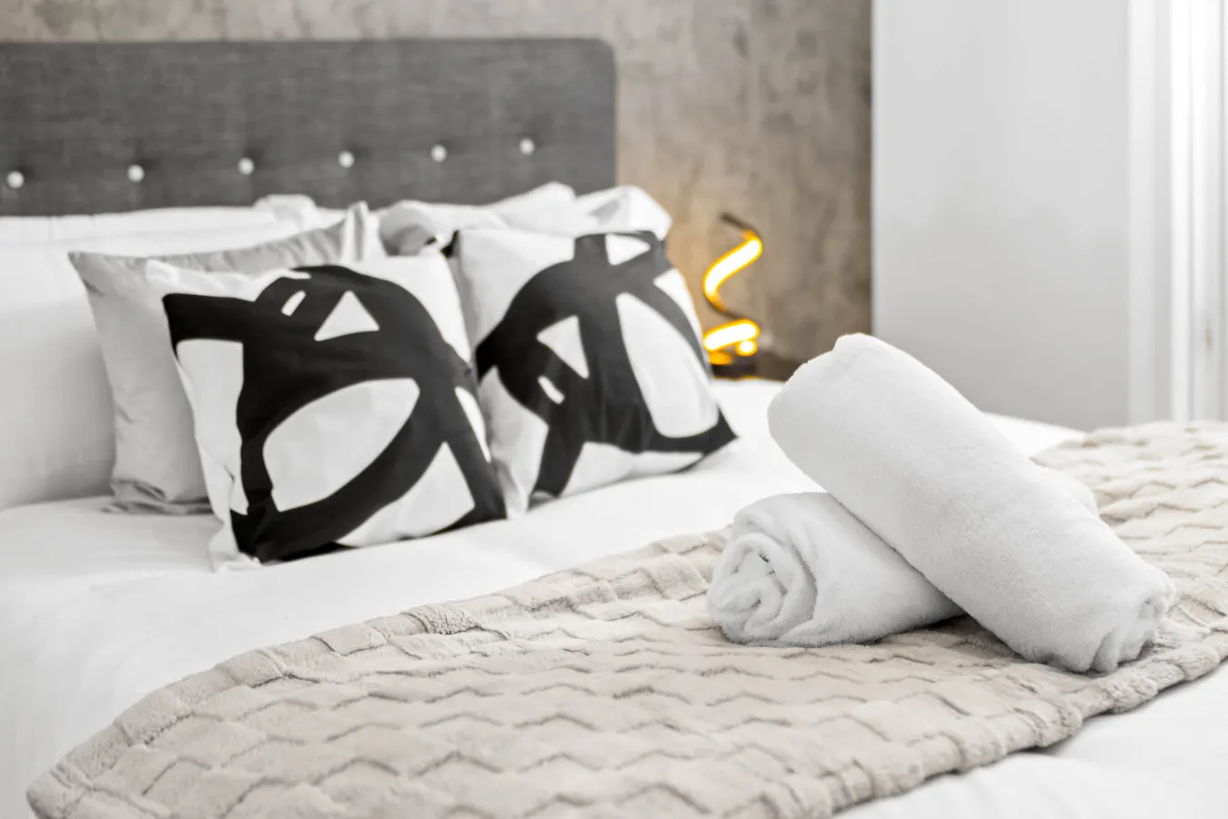 Modern 2 Bedroom Apartment - Jewellery Quarter - Netflix 5