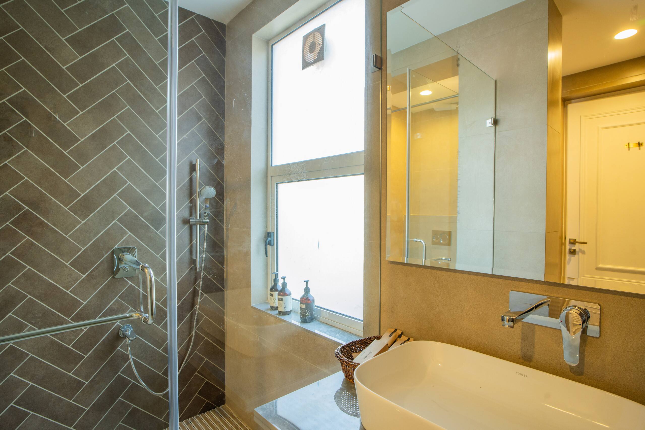 Elara - 4bhk Lux Private Pool Near Anjuna Beach 36
