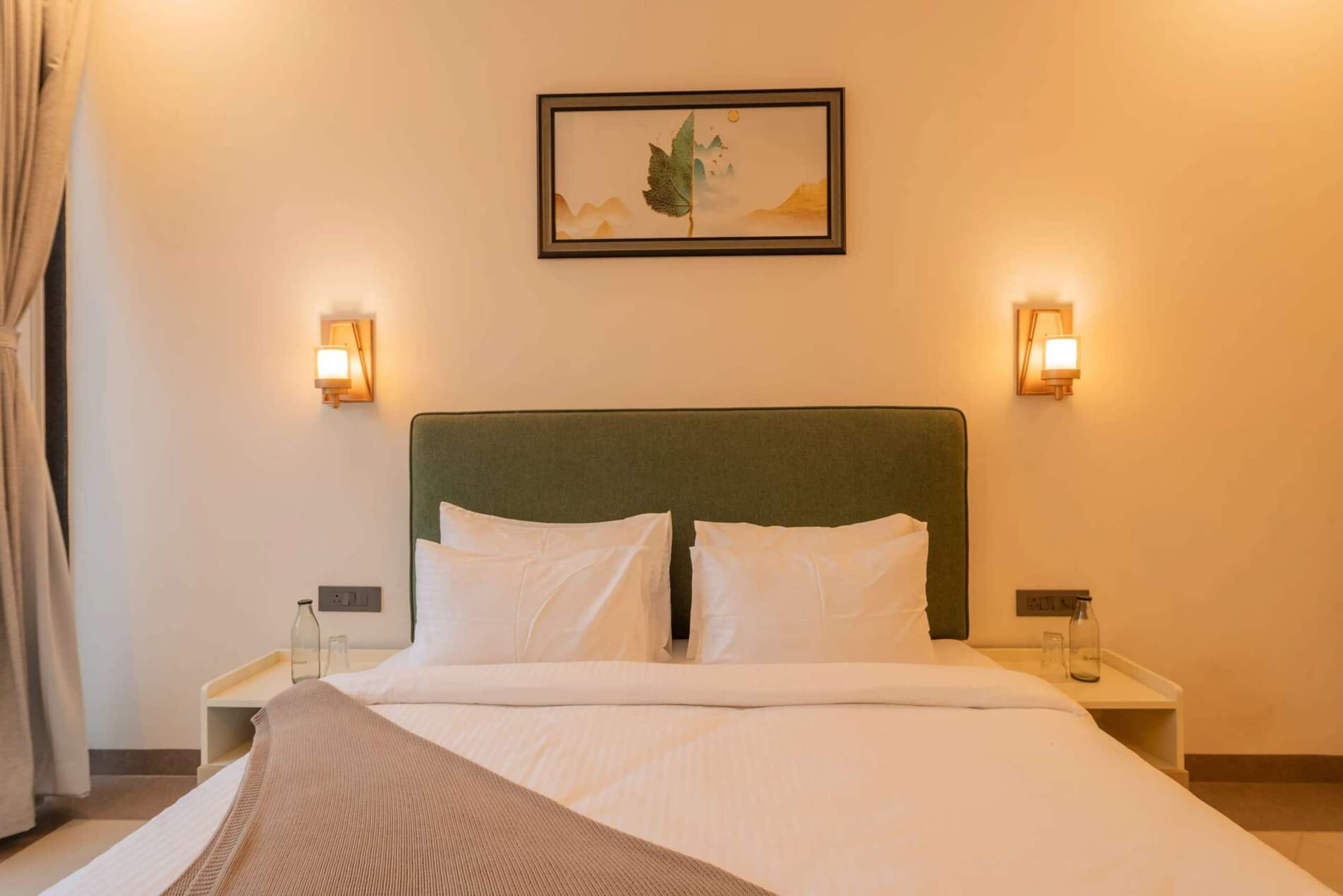 Elara - 4bhk Lux Private Pool Near Anjuna Beach 30