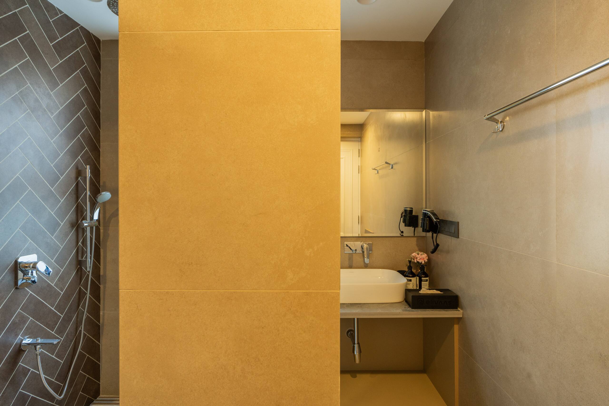 Elara - 4bhk Lux Private Pool Near Anjuna Beach 39